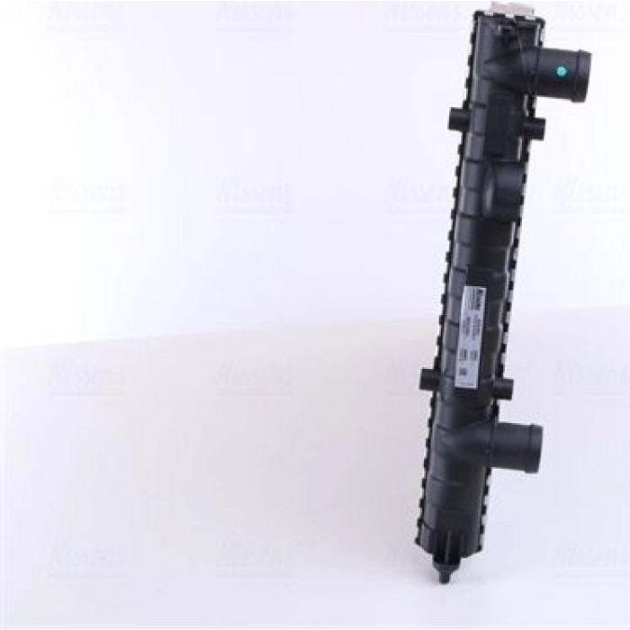 Nissens Wasserkühler PKW 652491 Nissens Wasserkühler PKW 652491