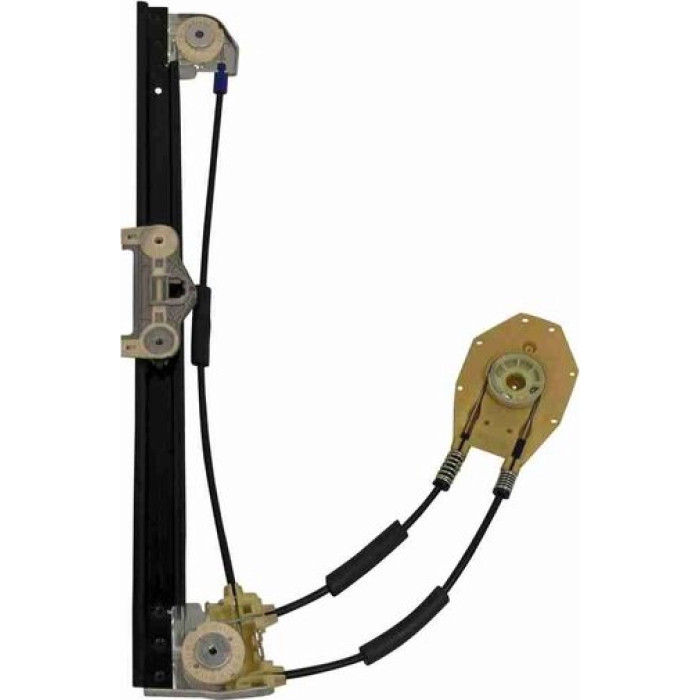 VAICO V20-9734 Fensterheber hinten links, ohne Motor, elektrisch VAICO V20-9734 Fensterheber hinten links, ohne Motor, elektrisch
