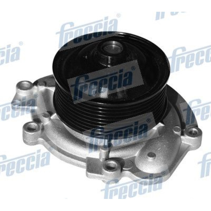 FRECCIA Wasserpumpe WP0444 FRECCIA Wasserpumpe WP0444