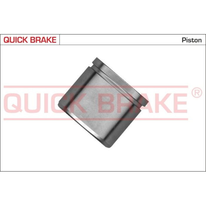 Quick Brake Bremssattelkolben 185197K Quick Brake Bremssattelkolben 185197K