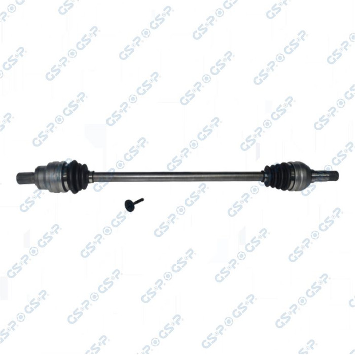 GSP Antriebswelle 244068 GSP Antriebswelle 244068