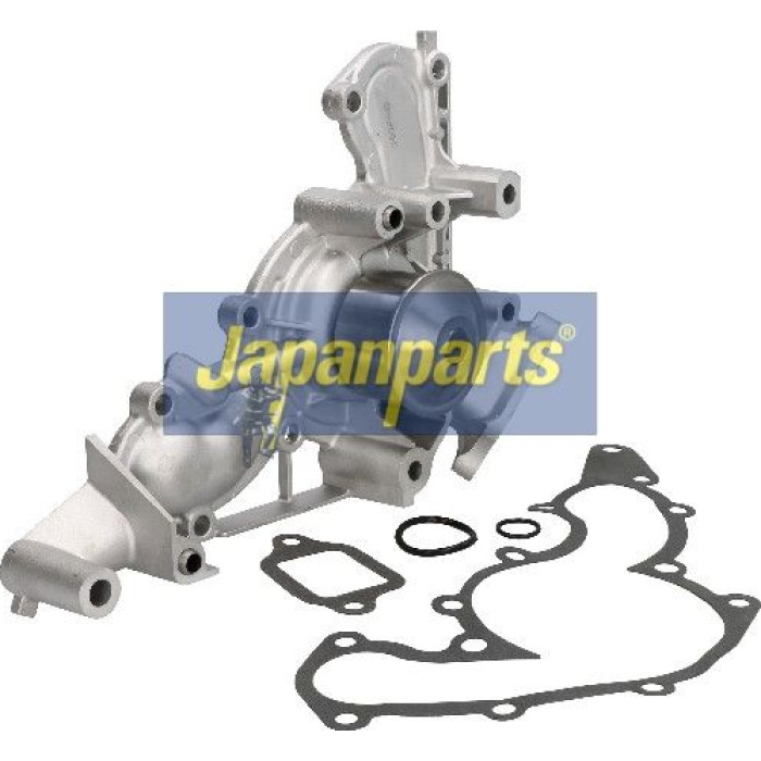 Japanparts Wasserpumpe / Kühlmittelpumpe PQ-261 Japanparts Wasserpumpe / Kühlmittelpumpe PQ-261
