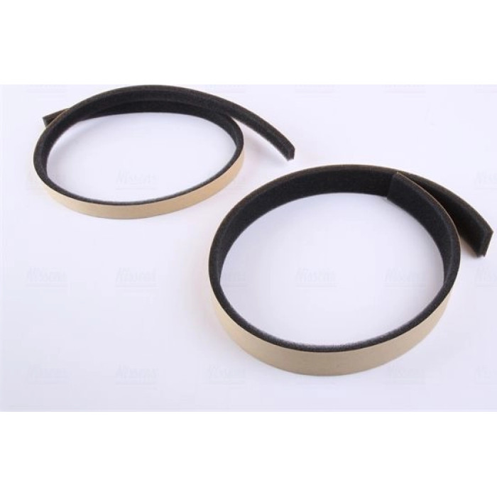 Nissens Heizungskühler PKW 707078 Nissens Heizungskühler PKW 707078