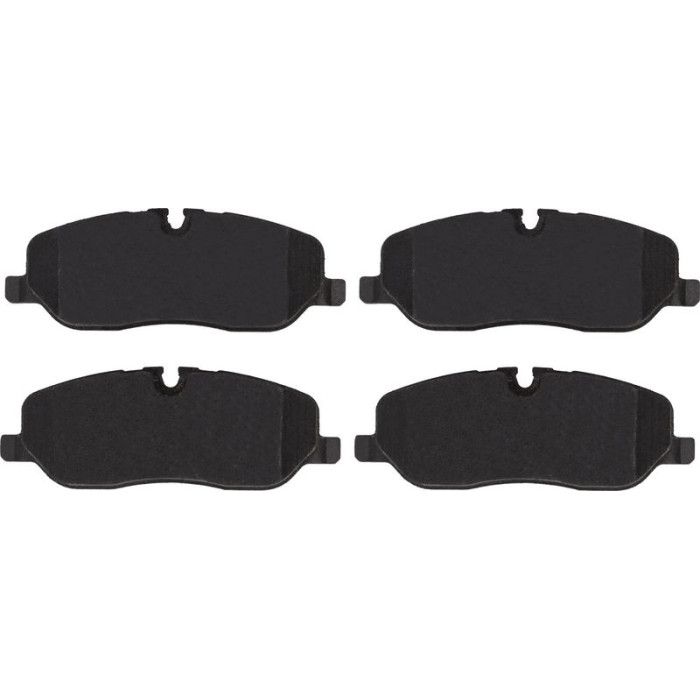 TRW Bremsbelagsatz Land Rover Discovery/Range Rover 04- Dtec Cotec GDB1631DTE TRW Bremsbelagsatz Land Rover Discovery/Range Rover 04- Dtec Cotec GDB1631DTE