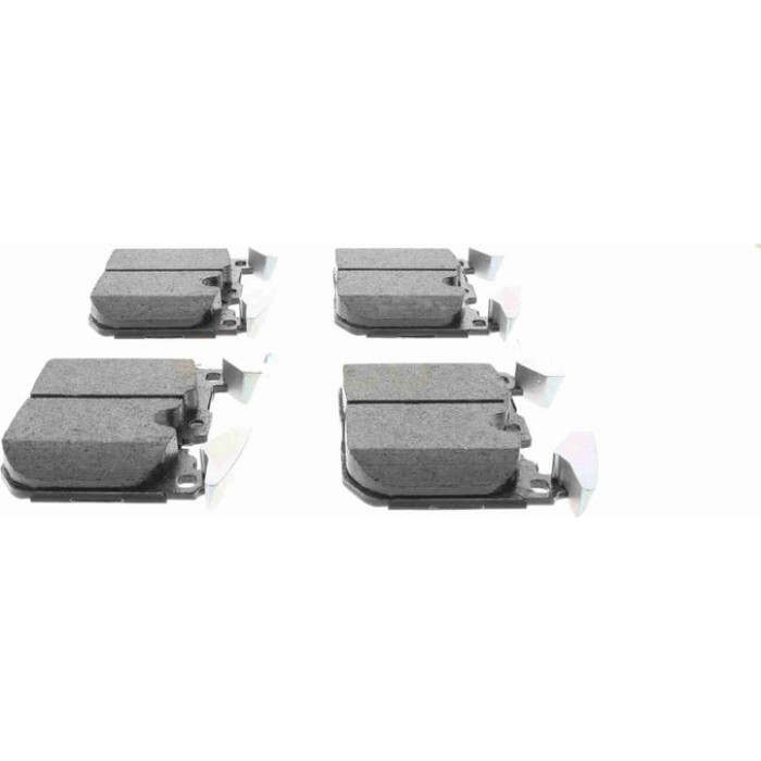 Vaico Bremsbelagsatz für Scheibenbremse V20-3130 Vaico Bremsbelagsatz für Scheibenbremse V20-3130