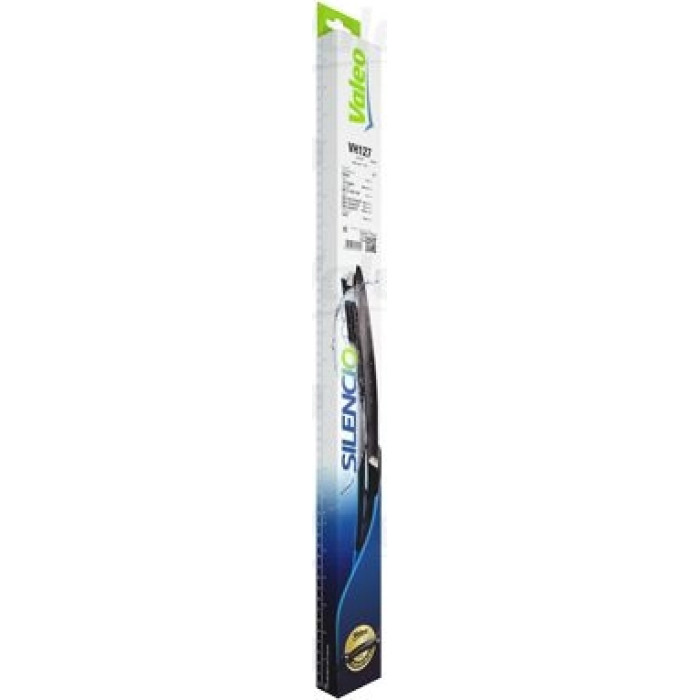 Valeo VM127 Silencio Hblade (1x) 574727 Valeo VM127 Silencio Hblade (1x) 574727