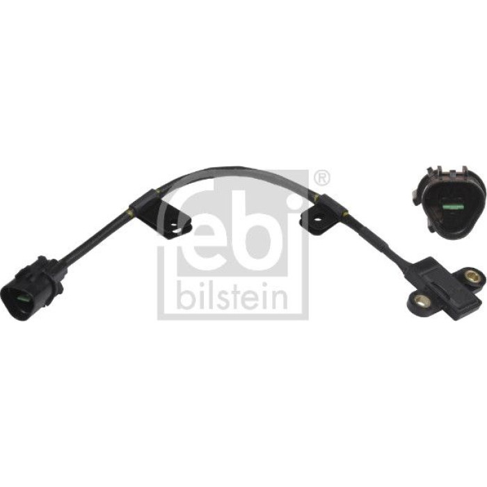 febi Kurbelwellensensor 108168 febi Kurbelwellensensor 108168