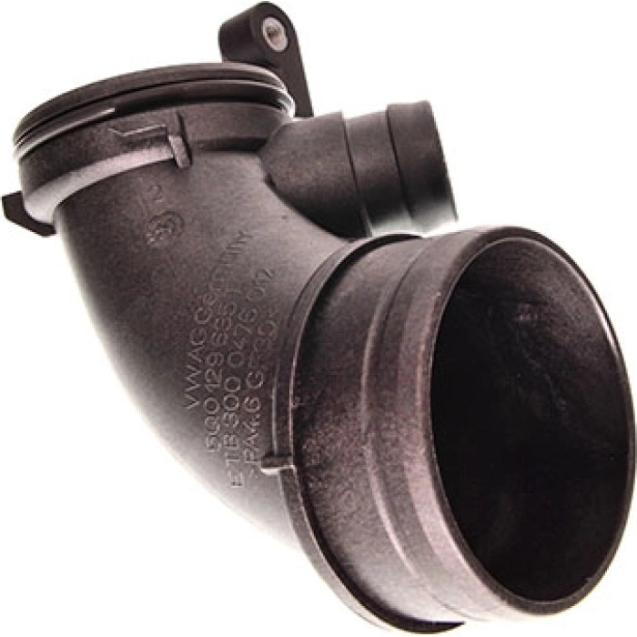 VAG Original 5Q0129635T VAG Original VAGLuftschlauch VW T-Roc 2.0 18 – – OE-Nr. 5Q0129635T