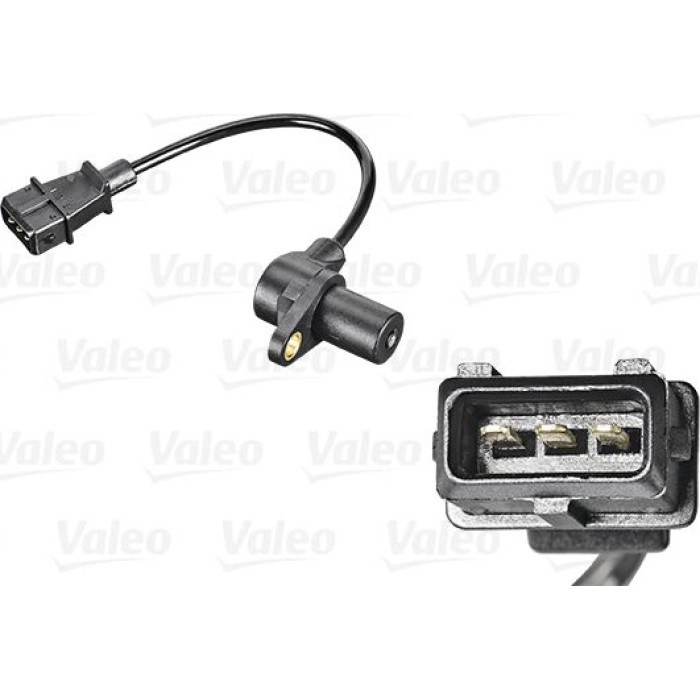 Valeo Kurbelwellensensor 254050 Valeo Kurbelwellensensor 254050