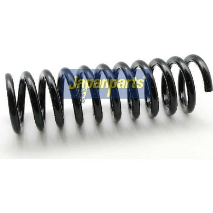 Japanparts Fahrwerksfeder ZC5084D Japanparts Fahrwerksfeder ZC5084D