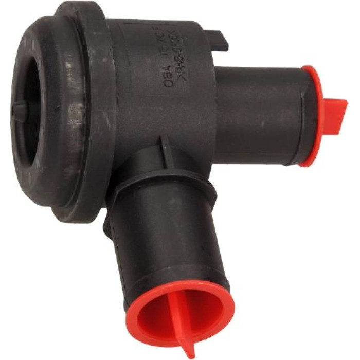 MAXGEAR Leerlaufregelventil 58-0087