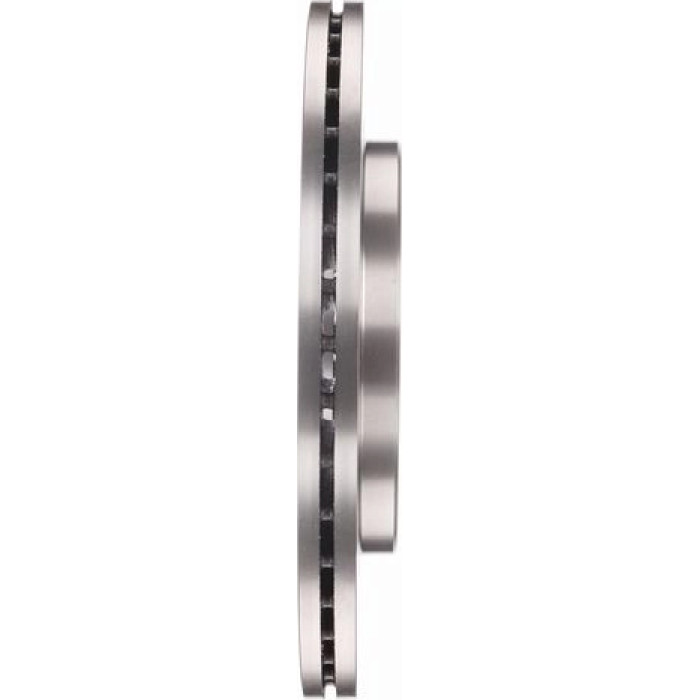 Bosch Bremsscheibe 0 986 479 A98 Bosch Bremsscheibe 0 986 479 A98