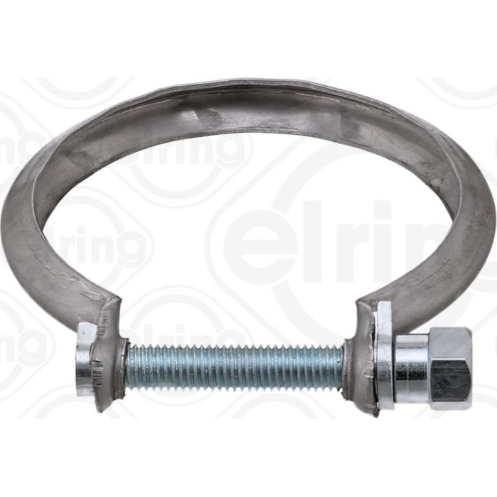 Elring Rohrverbinder für Abgasanlage 647.680 Elring Rohrverbinder für Abgasanlage 647.680