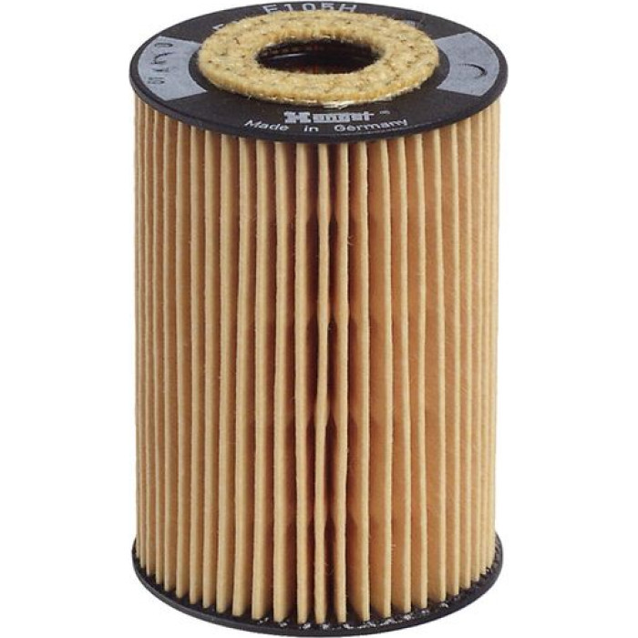 Hengst Ölfilter E105H D51 Hengst Ölfilter E105H D51