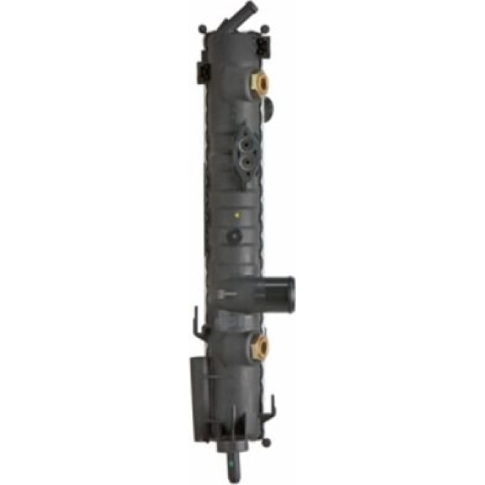 MAHLE Kühler, Motorkühlung CR 229 000P MAHLE Kühler, Motorkühlung CR 229 000P
