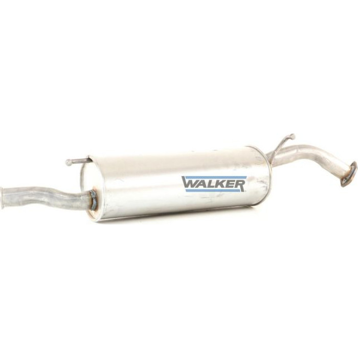 Walker Endschalldämpfer 22570 Walker Endschalldämpfer 22570