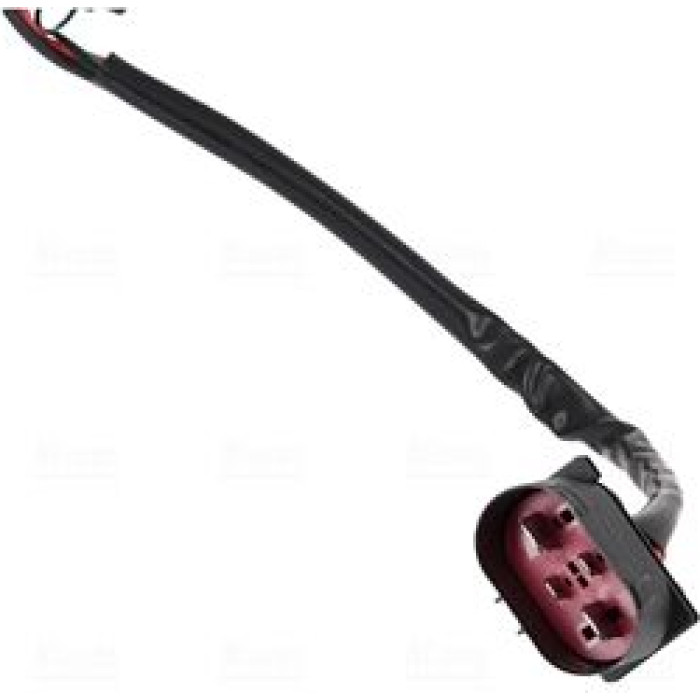 Nissens Kühlerlüfter PKW 85730 Nissens Kühlerlüfter PKW 85730