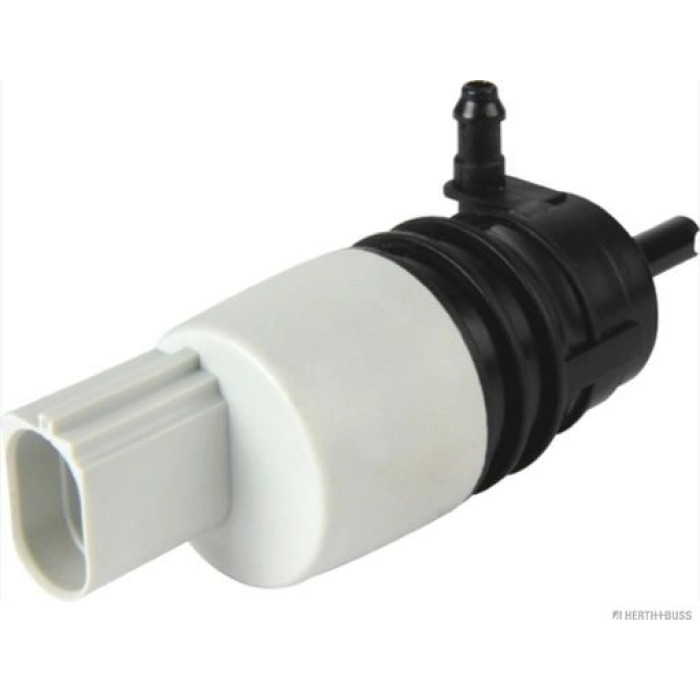 65451062 Herth+Buss Elparts Waschwasserpumpe 65451062 65451062 Herth+Buss Elparts Waschwasserpumpe 65451062