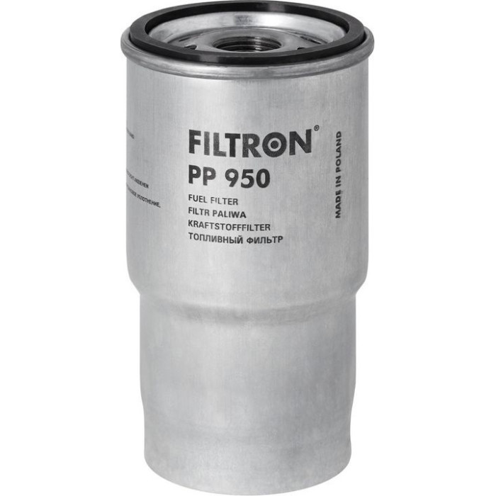 PP 950 Filtron Kraftstofffilter PP 950 PP 950 Filtron Kraftstofffilter PP 950