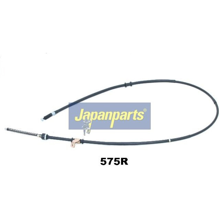 Seilzug, Feststellbremse Mitsubishi T. L 200 96-07 Pr BC-575R Seilzug, Feststellbremse Mitsubishi T. L 200 96-07 Pr BC-575R