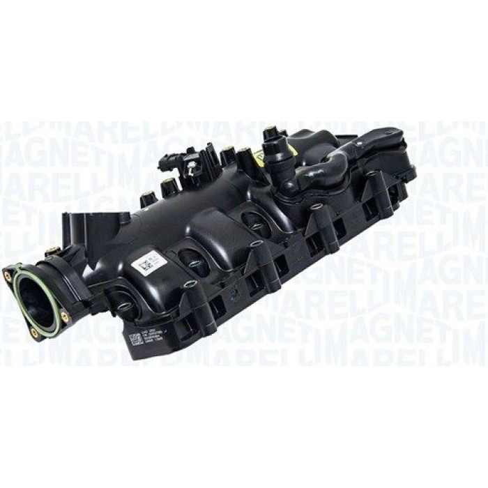 Magneti Marelli Saugrohrmodul 802009278508 Magneti Marelli Saugrohrmodul 802009278508