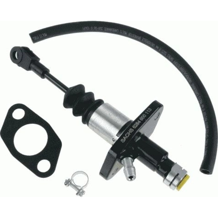 Sachs Kupplungsgeberzylinder 6284 600 113 Sachs Kupplungsgeberzylinder 6284 600 113