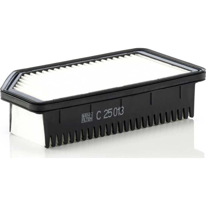 MANN-FILTER Luftfilter C 25 013 MANN-FILTER Luftfilter C 25 013