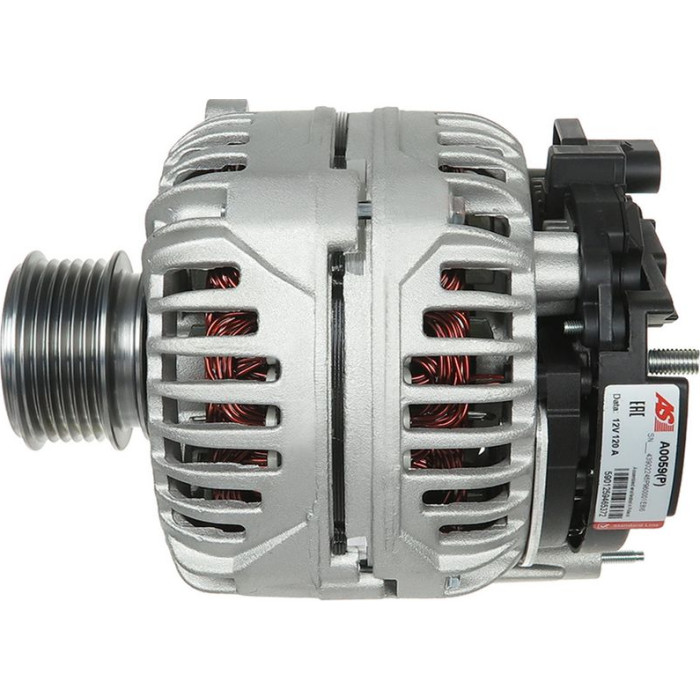 A0059(P) AS-PL Lichtmaschine (Generator) A0059(P)