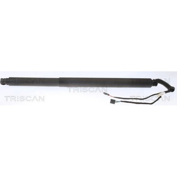 Gasfeder, Koffer-/Laderaum 871029311 Gasfeder, Koffer-/Laderaum 871029311