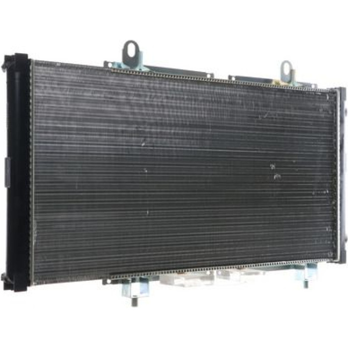 MAHLE Kühler, Motorkühlung CR 618 000S MAHLE Kühler, Motorkühlung CR 618 000S