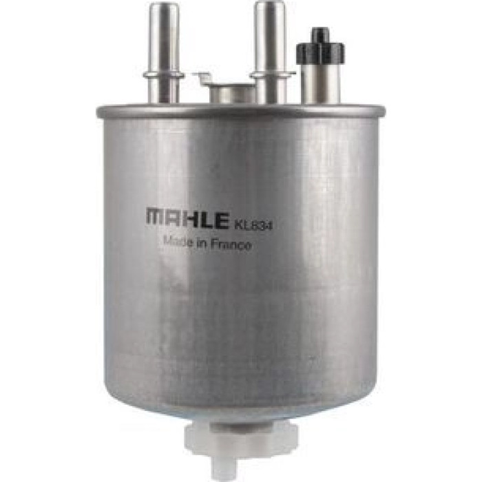 MAHLE Kraftstofffilter KL 834 MAHLE Kraftstofffilter KL 834