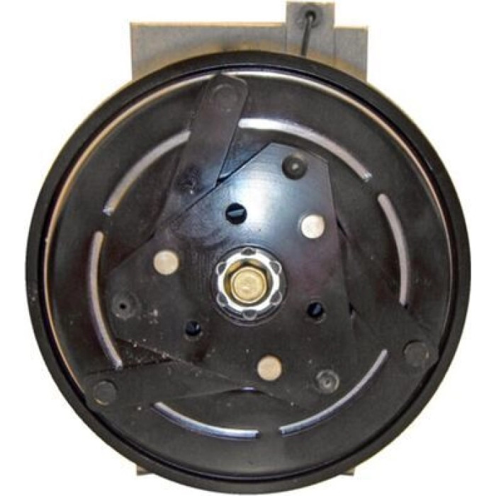 ACP 803 000S MAHLE Klimakompressor 803 000S, 12 V, DKS-17CH, R134a – u. a. für Volvo S80 I (184), V70 II (285), S60 I (384) – OE Nummer 8 684 286 - l ACP 803 000S MAHLE Klimakompressor 803 000S, 12 V, DKS-17CH, R134a – u. a. für Volvo S80 I (184), V70 II (285), S60 I (384) – OE Nummer 8 684 286 - l