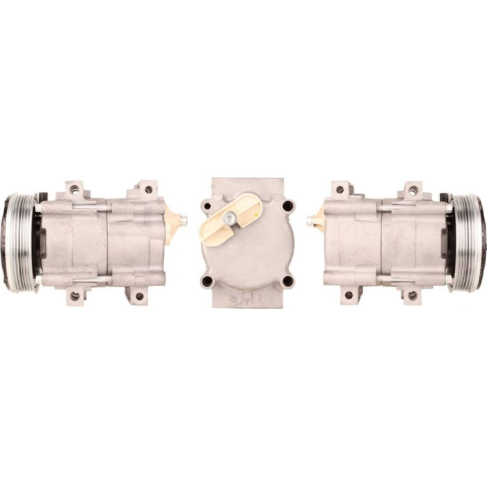 DRI Kompressor 700510072 DRI Kompressor 700510072