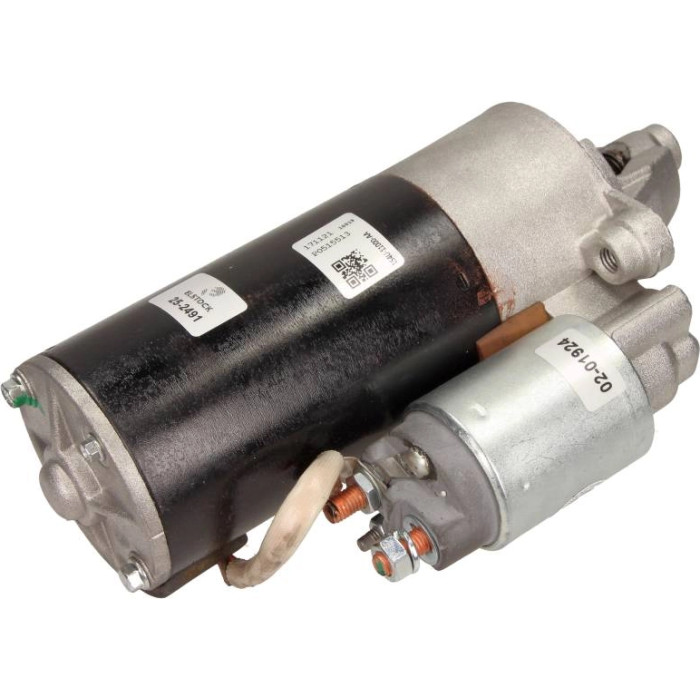 DRI Anlasser 319053102 12 V DRI Anlasser 319053102 12 V