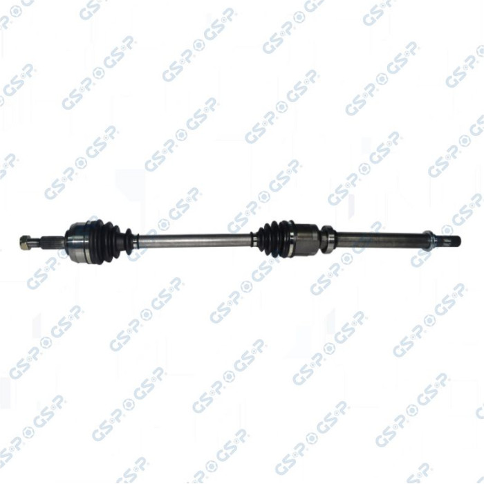 GSP Antriebswelle 250384 GSP Antriebswelle 250384