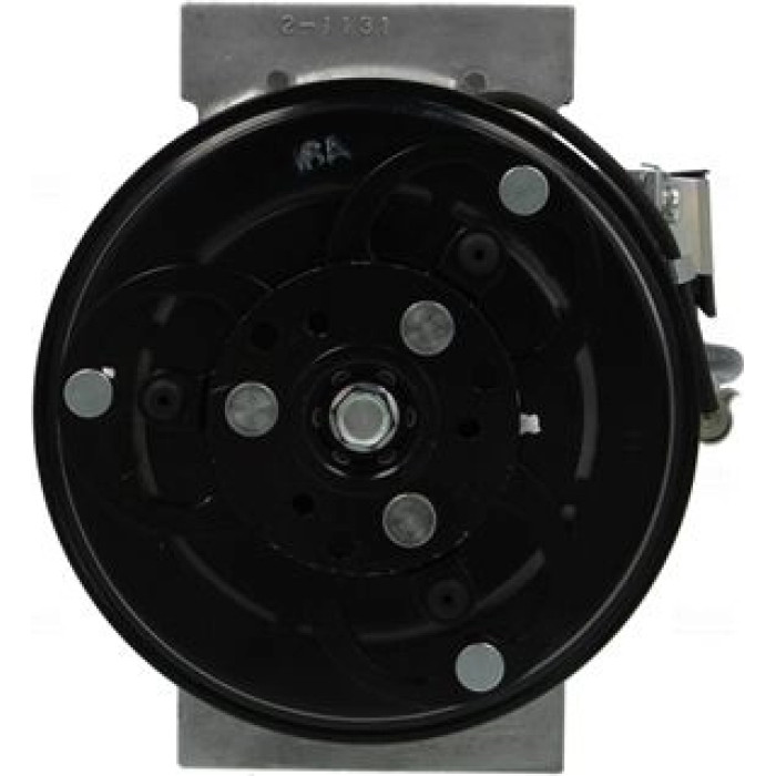 Nissens Klimakompressor PKW 89069 Nissens Klimakompressor PKW 89069