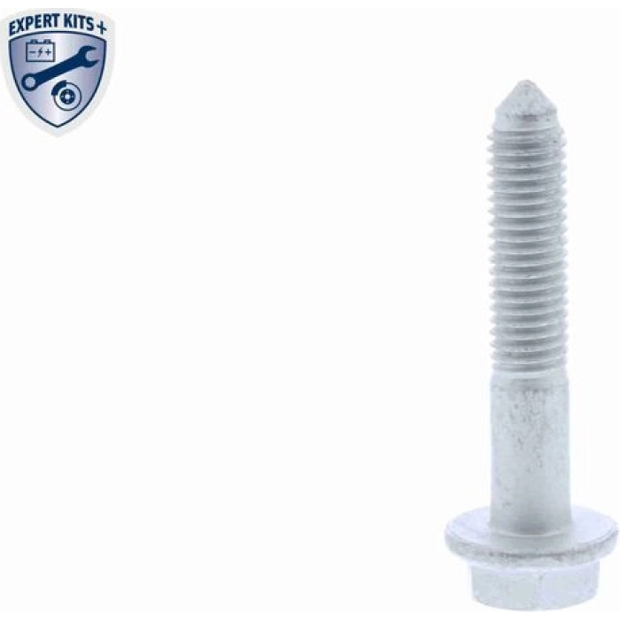 Vaico Zahnriemensatz mit Wasserpumpe V10-50109