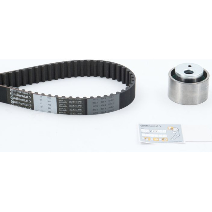 CT865K1 Continental CTAM Timing-Kit CT865K1