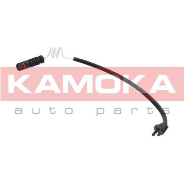 Kamoka Bremsbelagverschleißsensor 105067 Kamoka Bremsbelagverschleißsensor 105067
