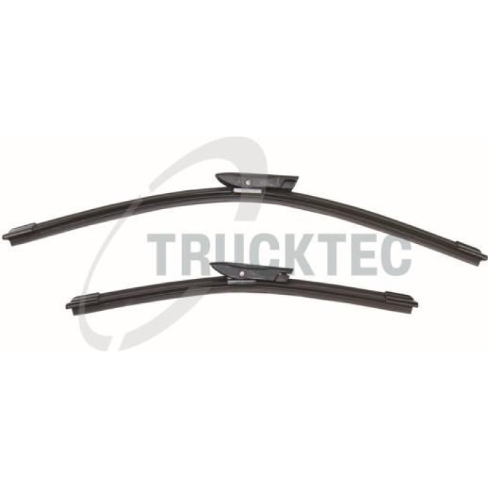 TRUCKTEC AUTOMOTIVE Scheibenwischer 02.58.430 TRUCKTEC AUTOMOTIVE Scheibenwischer 02.58.430