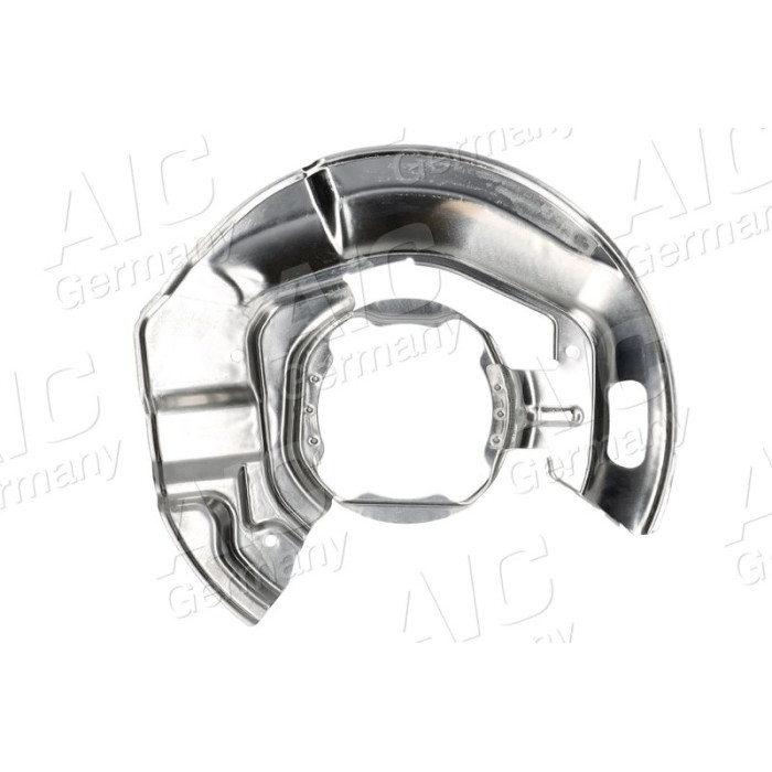 AIC Bremsankerblech 56983 - vorne rechts AIC Bremsankerblech 56983 - vorne rechts