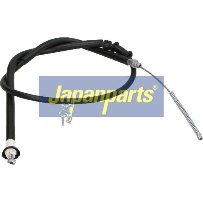 Japanparts Handbremsseil Seilzug Festellbremse BC-0236