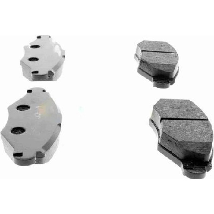 Vaico Bremsbelagsatz für Scheibenbremse V42-4109 Vaico Bremsbelagsatz für Scheibenbremse V42-4109