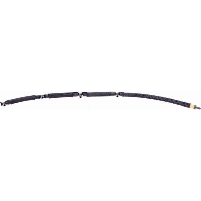 Vaico Kraftstoffrücklaufschlauch V10-5501 Vaico Kraftstoffrücklaufschlauch V10-5501
