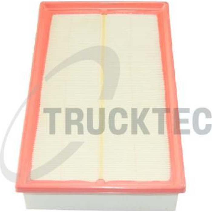 TRUCKTEC AUTOMOTIVE Luftfilter 07.14.190 TRUCKTEC AUTOMOTIVE Luftfilter 07.14.190