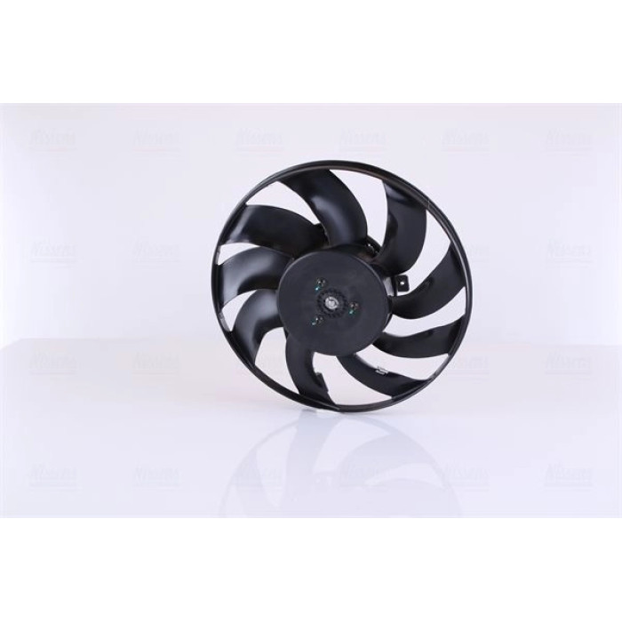 Nissens Kühlerlüfter PKW 85806 Nissens Kühlerlüfter PKW 85806