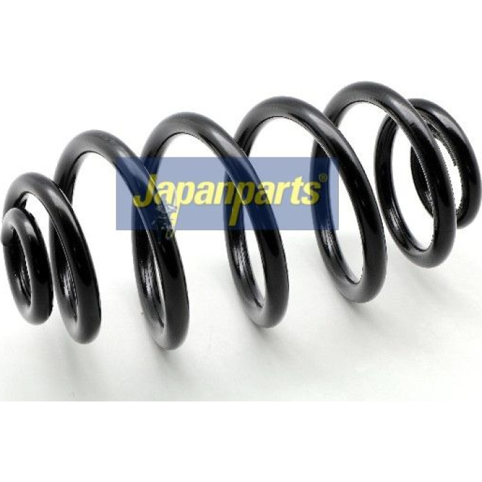 Japanparts Fahrwerksfeder ZC5013J Japanparts Fahrwerksfeder ZC5013J