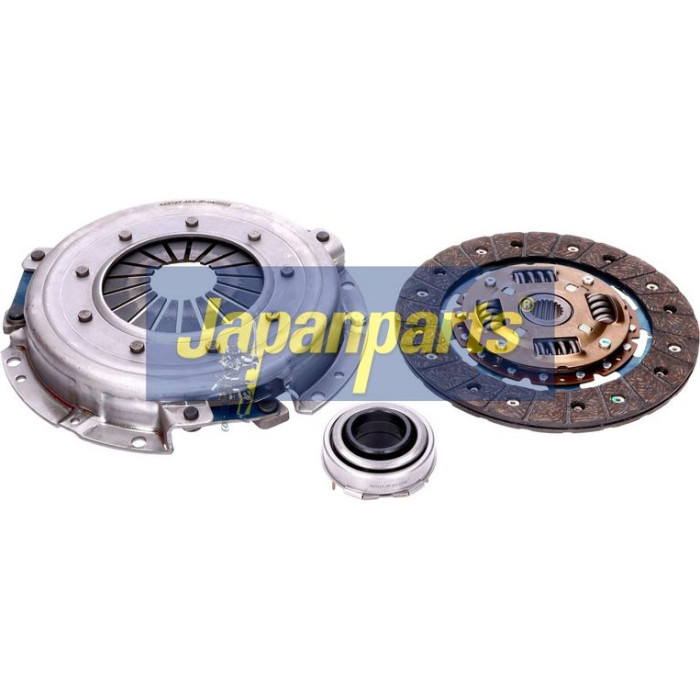 Japanparts Kupplungssatz KF-453 Japanparts Kupplungssatz KF-453