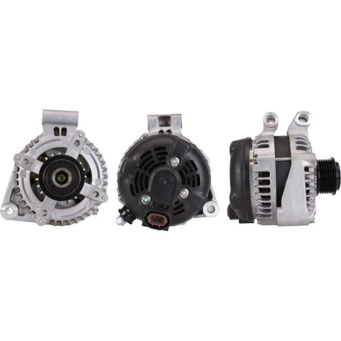 DRI Generator 2141851502 12 V DRI Generator 2141851502 12 V