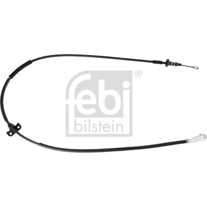 febi Handbremsseil 108022 febi Handbremsseil 108022